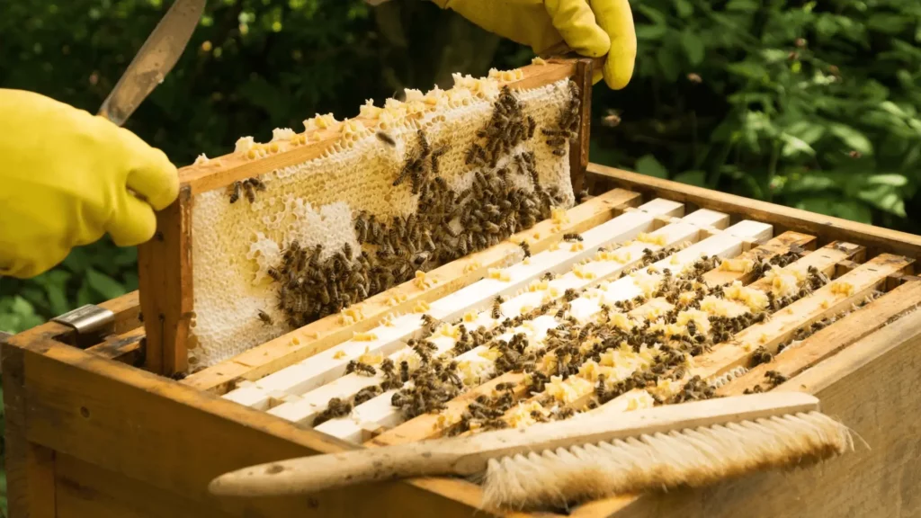 Benefits of Beekeeping