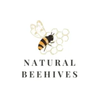 Natural Beehives Logo