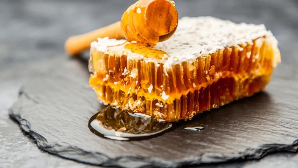 Unveiling the Benefits of Black Forest Honey