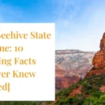 Utah's Beehive State Nickname 10 Surprising Facts You Never Knew [Revealed]